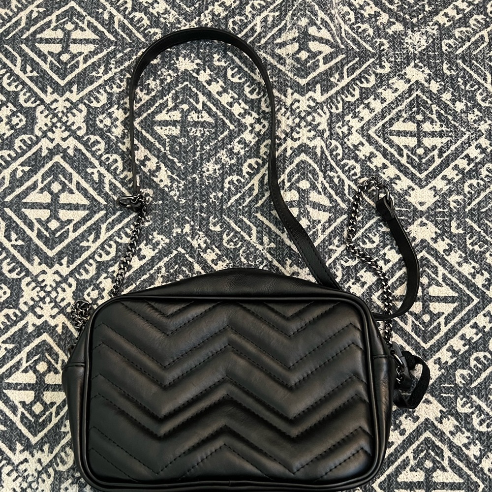 Persaman Purse